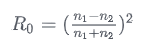 calculate-reflectivity